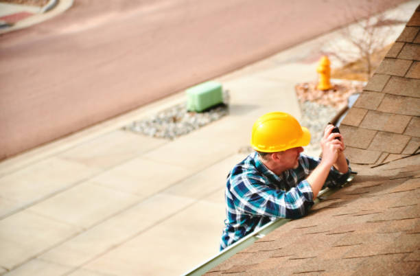 Best Best Roofing Contractors  in Kent City, MI