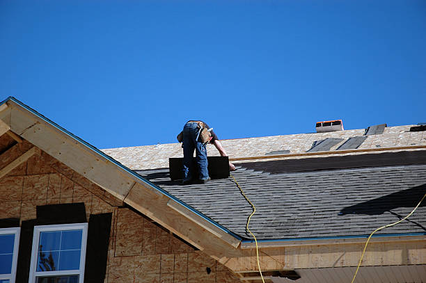 Best Local Roofing Companies  in Kent City, MI