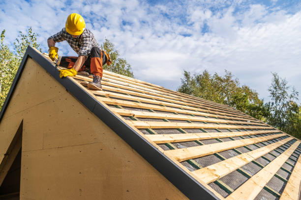 Best Roof Maintenance Services  in Kent City, MI