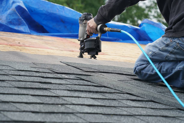 Best Commercial Roofing Services  in Kent City, MI