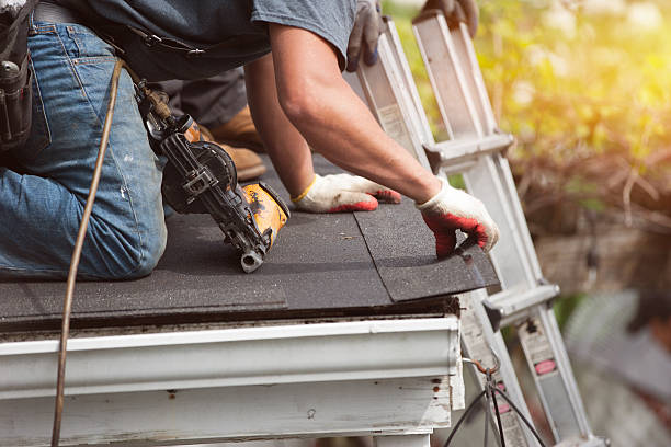Reliable Kent City, MI Roofing Contractor Solutions