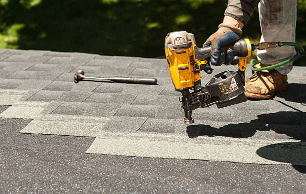 Quick and Trustworthy Emergency Roof Repair Services in Kent City, MI