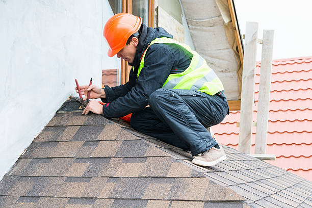 Professional Roofing Contractor in Kent City, MI